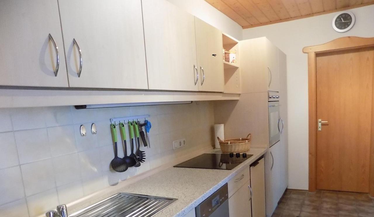 Ferienwohnung Waldblick Hauzenberg Exterior foto